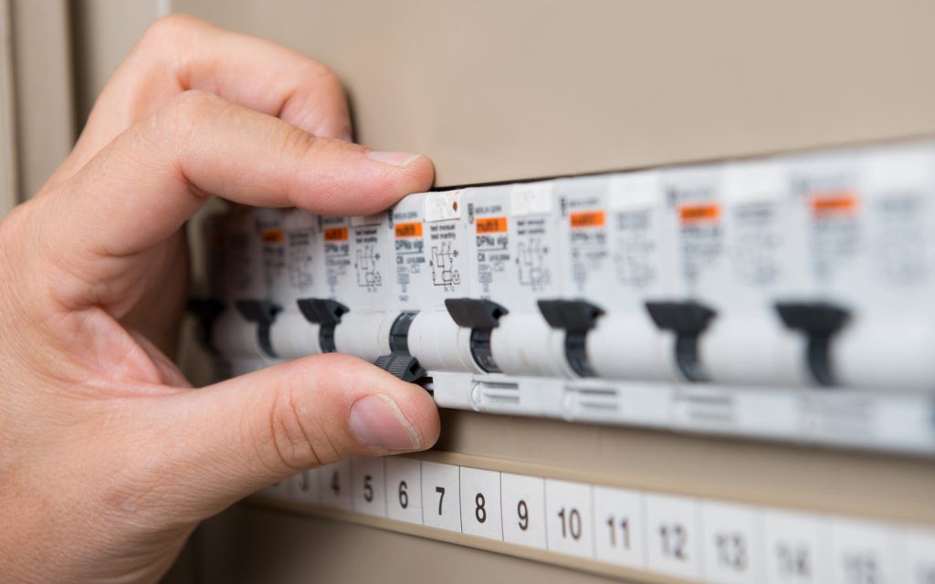 Switchboard Repairs Yan Yean